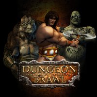 Go to Dungeon Brawl demo game