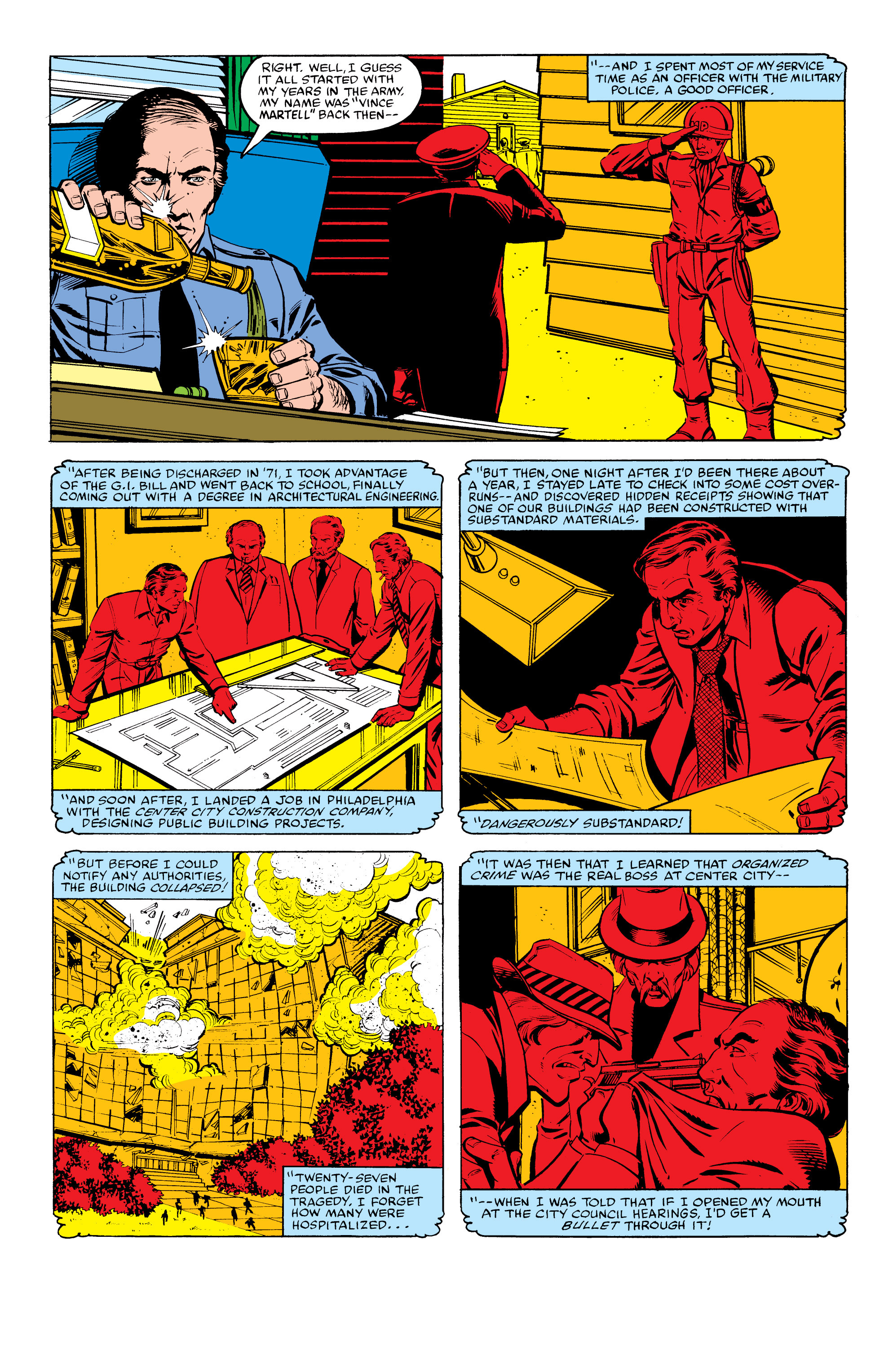 Read online Iron Man (1968) comic -  Issue #147 - 14