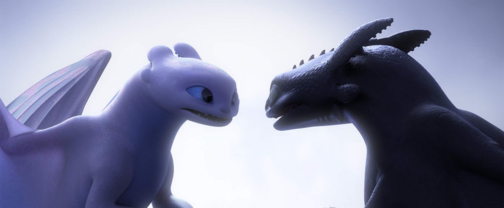 How To Train Your Dragon: The Hidden World, The Hidden World, Movie Review by Rawlins, Animation, Action, Finale, Comedy, Family