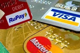 We accept Domestic & International Debit/ Credit Cards at Retail Store