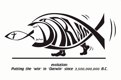 Weblawg.de: Darwin Day