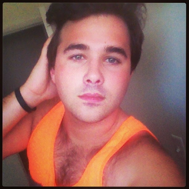 Zac naked ass: Big time rush naked! Well almost