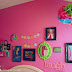 Family Room Multi Color Paints