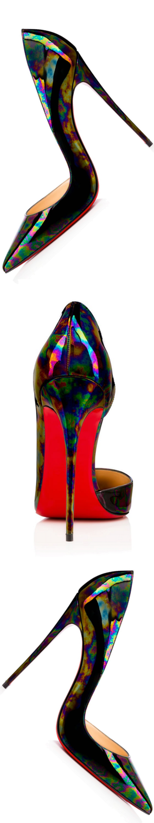 Christian Louboutin Iriza