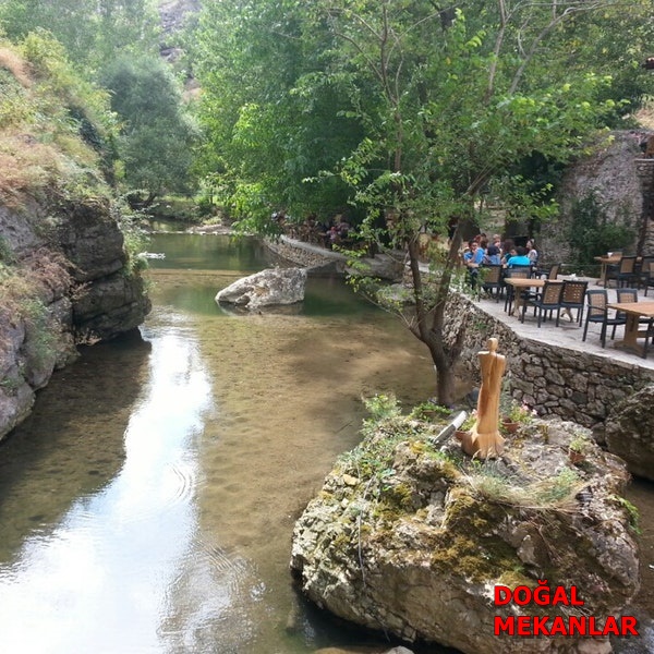 Sakli Bahce Kozlu Zonguldak