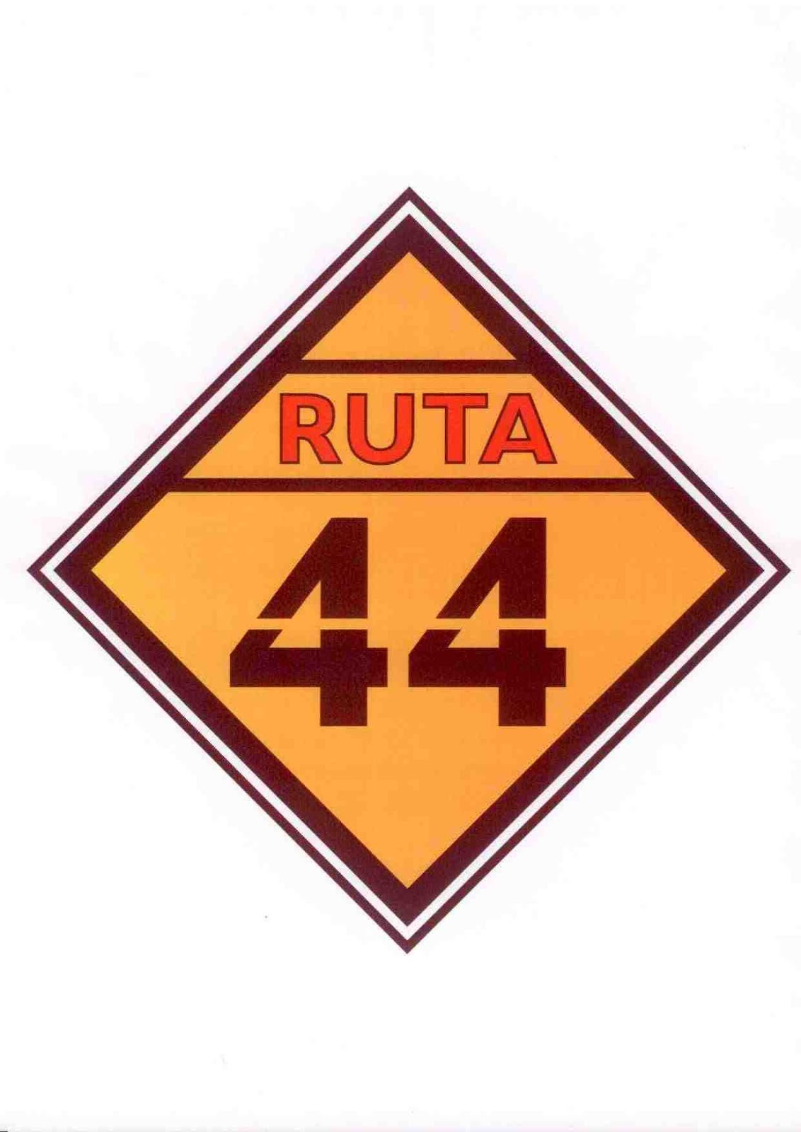ruta44belorado Ruta 44