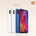 Xiaomi Mi 8 launch with 8GB RAM, 20MP selfie camera, learn all the features