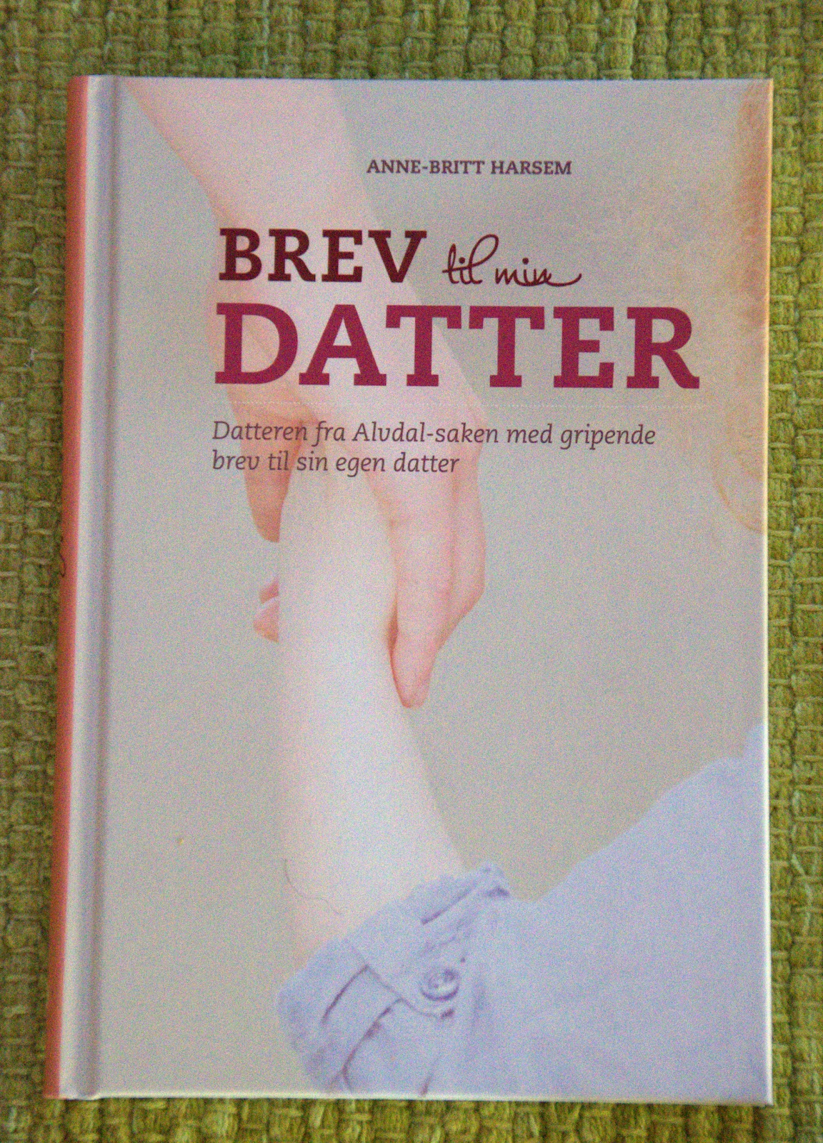 dating avvisning brev