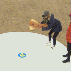 여자들이 좋아하는 포인트........jpg | 인스티즈