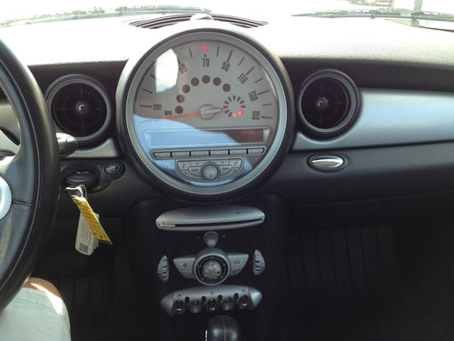 5k: 2007 Mini Cooper S Pickup - Ex-Redbull Promo Car - DailyTurismo