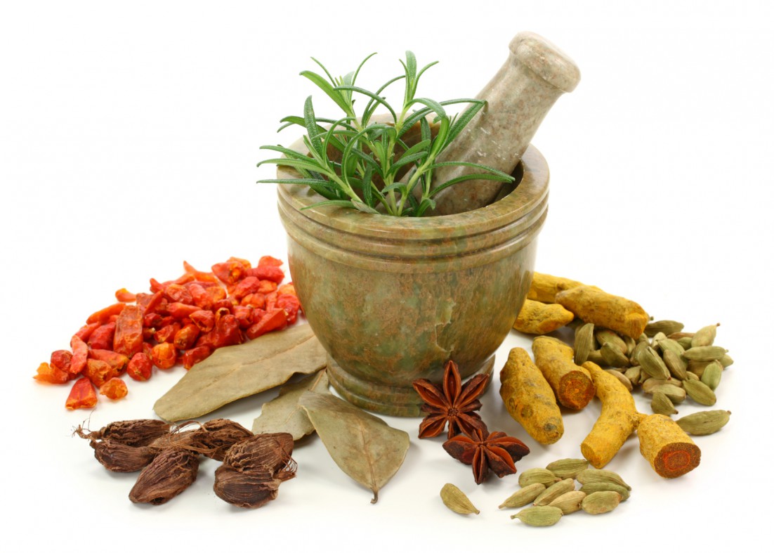 Ayurvedic Herbal Treatment of Autoimmune Diseases HealthHeart