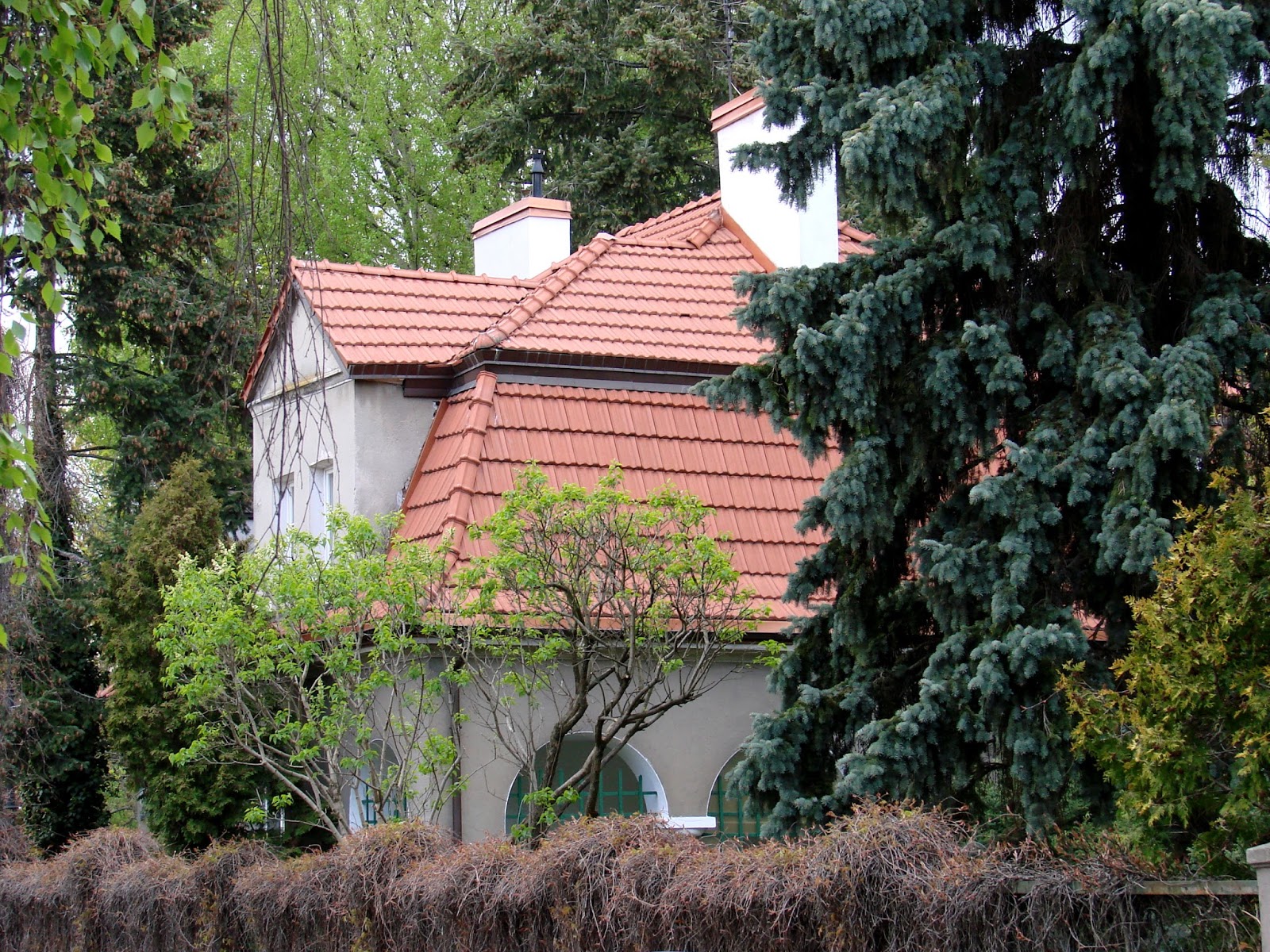 voyages mes Żoliborz Warszawa