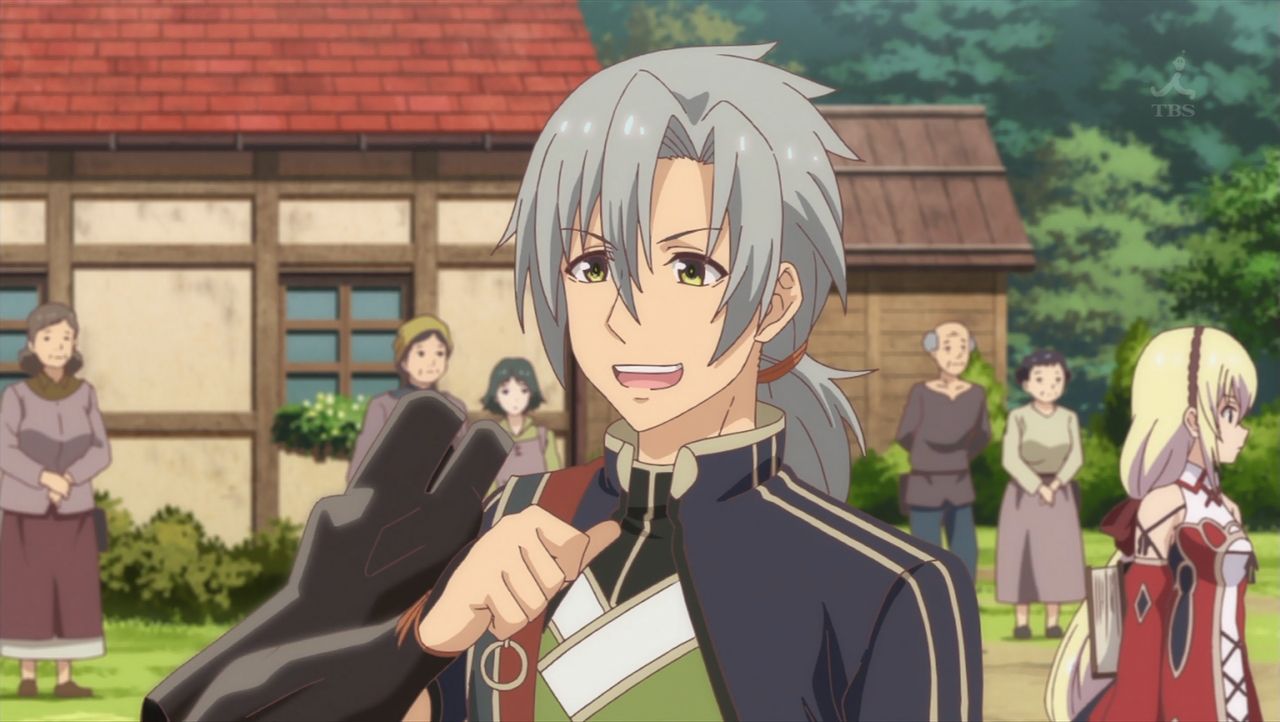 Grimms Notes The Animation Episode 1 Subtitle Indonesia - SHINOBIJAWI