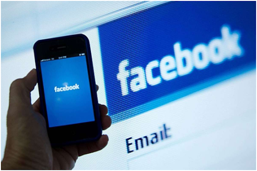 Cómo utiliza Facebook tu información personal - MasFB