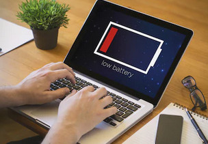 How to maintain and protect your laptop battery?
