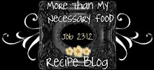 Visit My Recipe Blog!