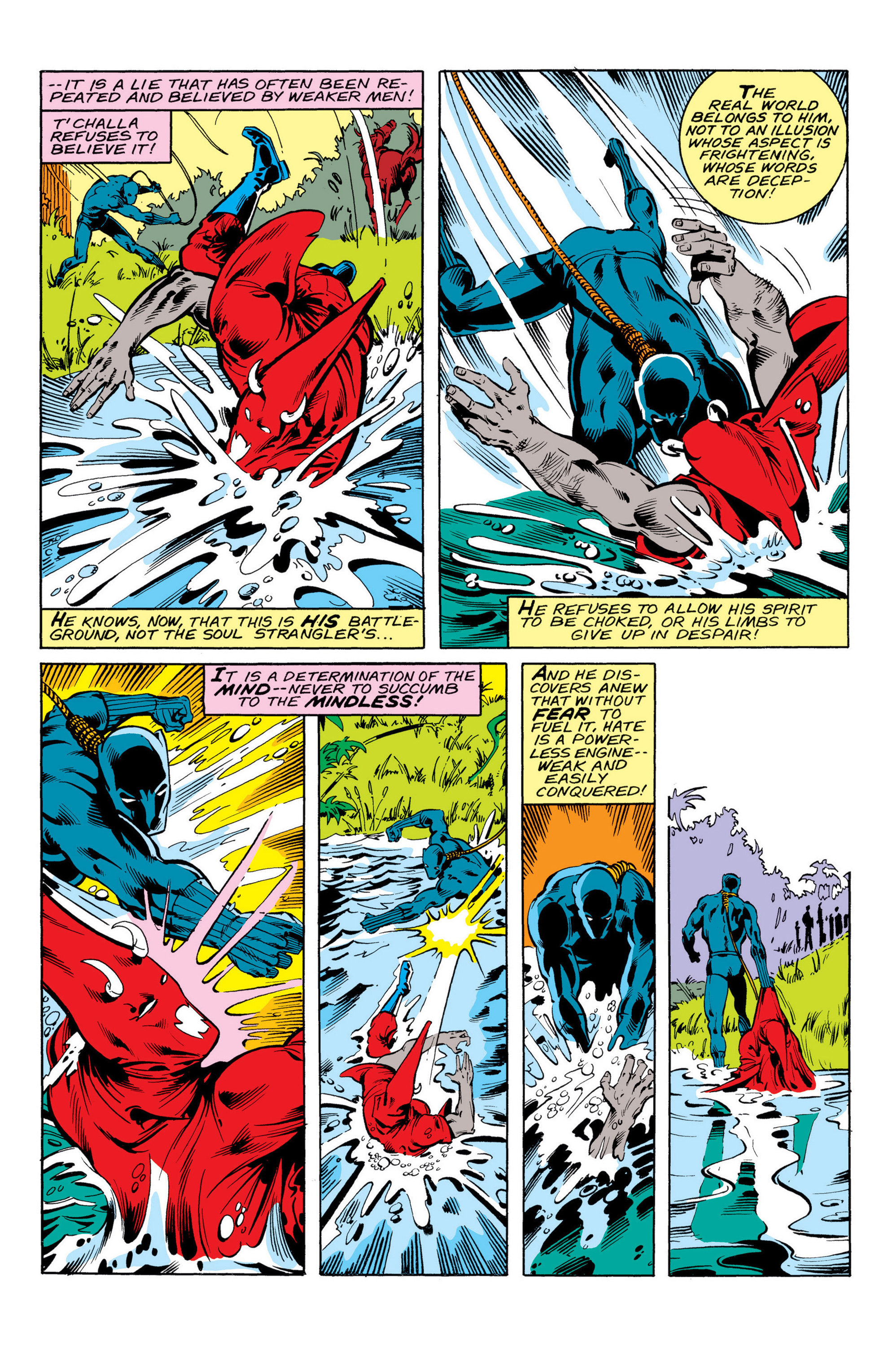 Read online Marvel Premiere comic -  Issue #53 - 16