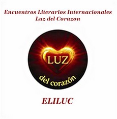 Encuentros Literarios Internacionales Luz del Corazon<br>ELILUC