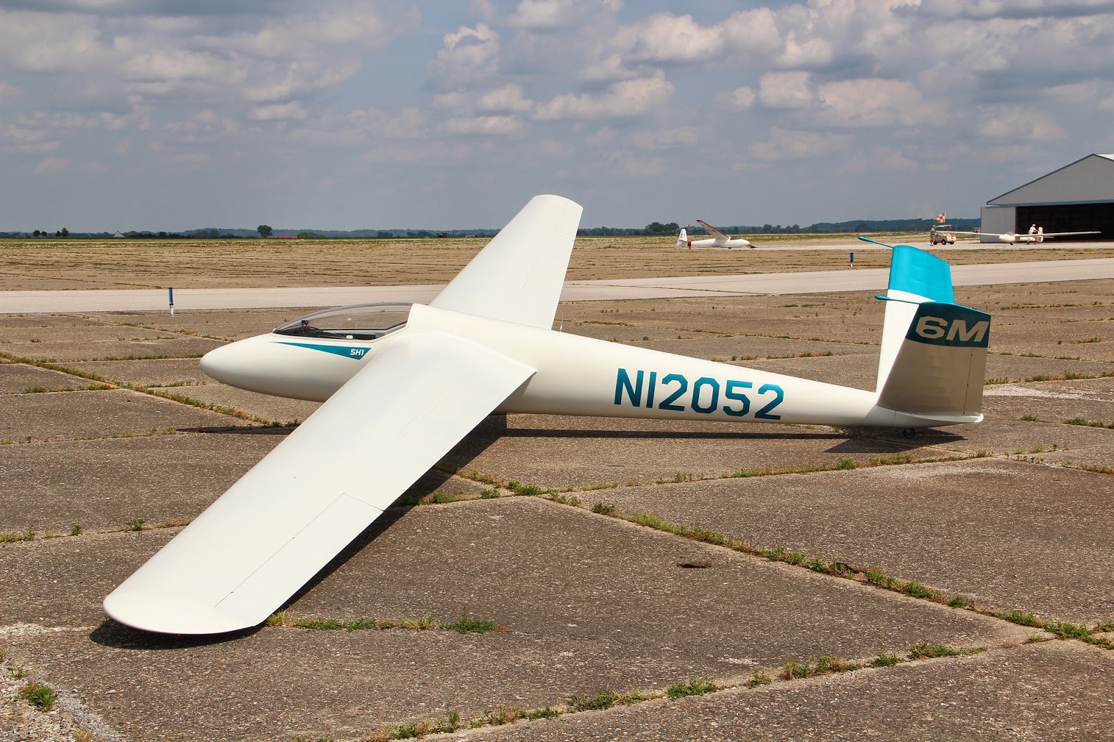 The Aero Experience Spirits Soar at Wabash Valley Soaring Association