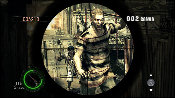 Resident Evil 5 PC Game DOWNLOAD MEDIAFIRE ~ Hugebox
