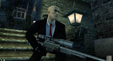 Hitman Contracts Steam Edition pc español