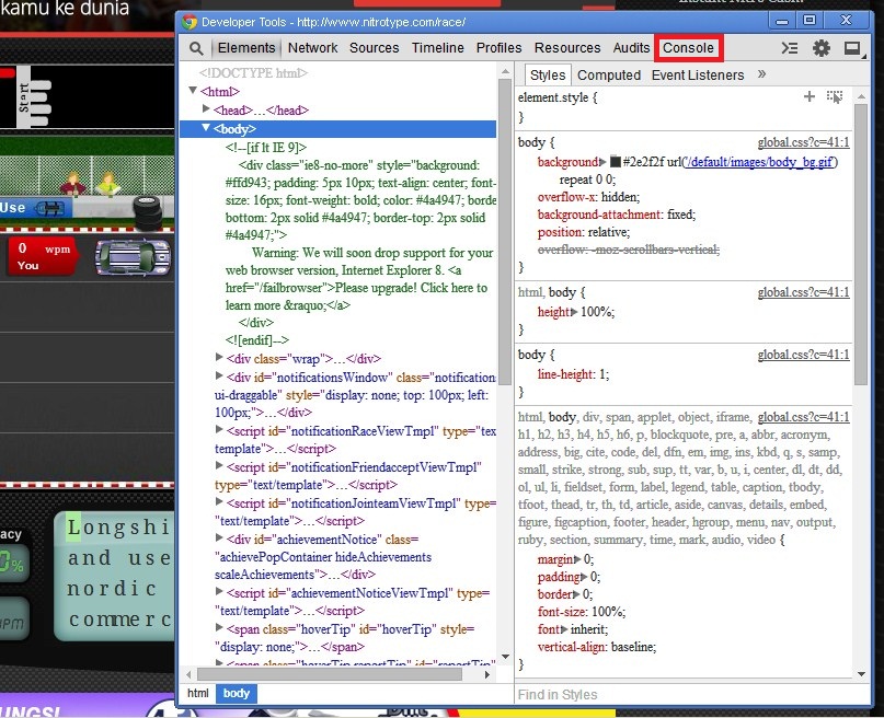 nitro type cheat nitro type hacked unblocked nitro type cheat nitro type hacked unblocked