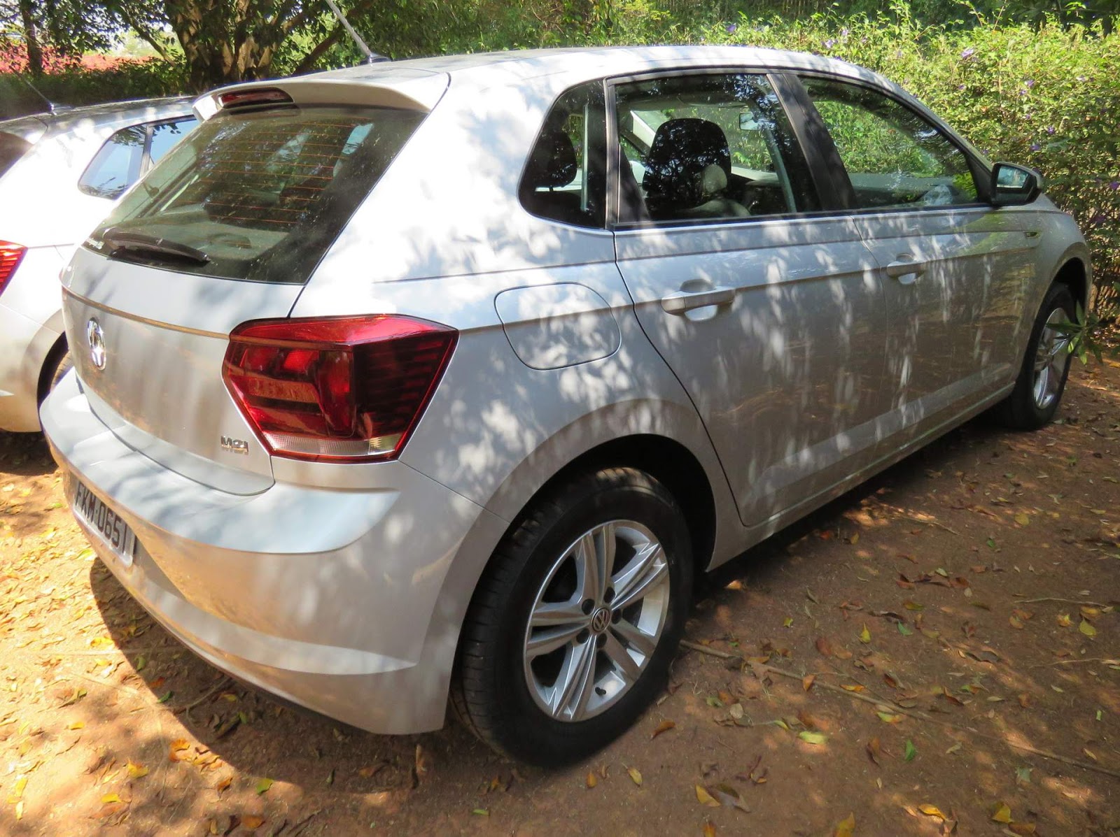 VW Polo MSI 1.6 2018: vídeo, preço, consumo - concorrentes