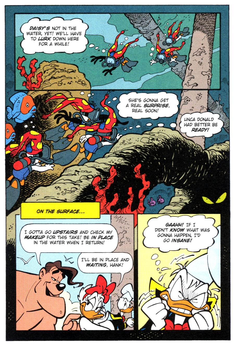 Read online Walt Disney's Donald Duck Adventures (2003) comic -  Issue #1 - 28