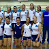 Vôlei feminino sub-19 do Time Jundiaí perde série semifinal da Regional