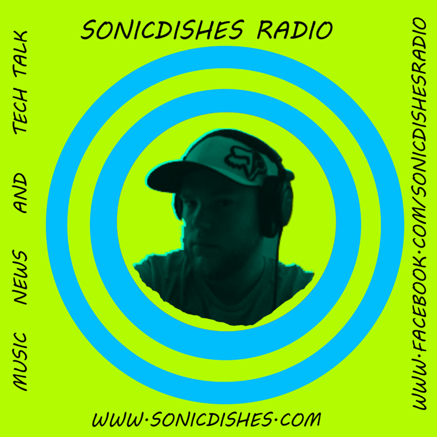 SonicDishesRadio
