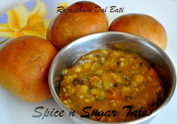 dal spice tales sugar