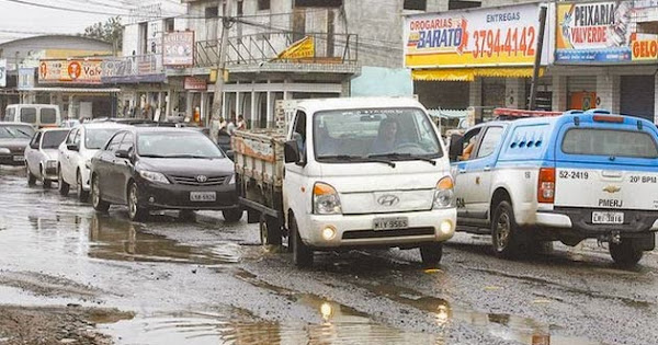 Governador confirma recursos para duplicação da SC-108 e obras de arte da BR -280