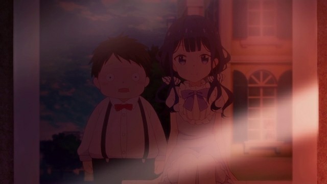 Masamune-Kun No Revenge Cherry Blossom Masamune-Kun No Revenge Cherry Blossom