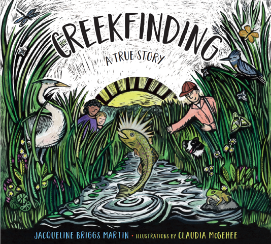 Creekfinding: A True Story