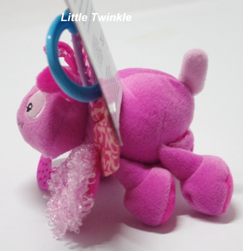Little Twinkle: Infantino Toys