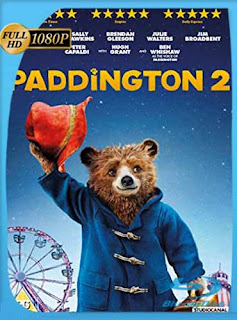 Paddington 2 (2017) HD [1080p] Latino [GoogleDrive] SXGO