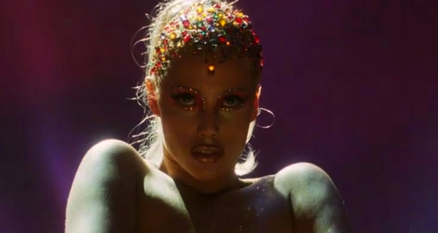Vũ Nữ, Showgirls