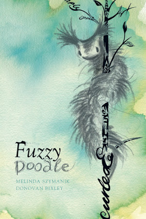 Fuzzy Doodle