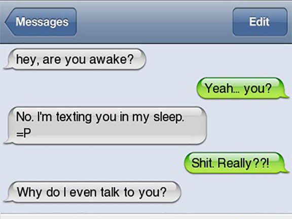 Top 16 Funny Text Messages That Will Make You Laugh Just Viral Pictures