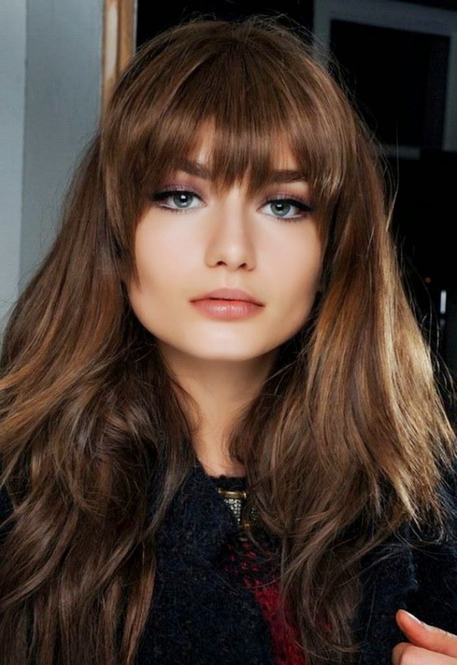Long Hairstyle For Girl 2015 Best Haircuts