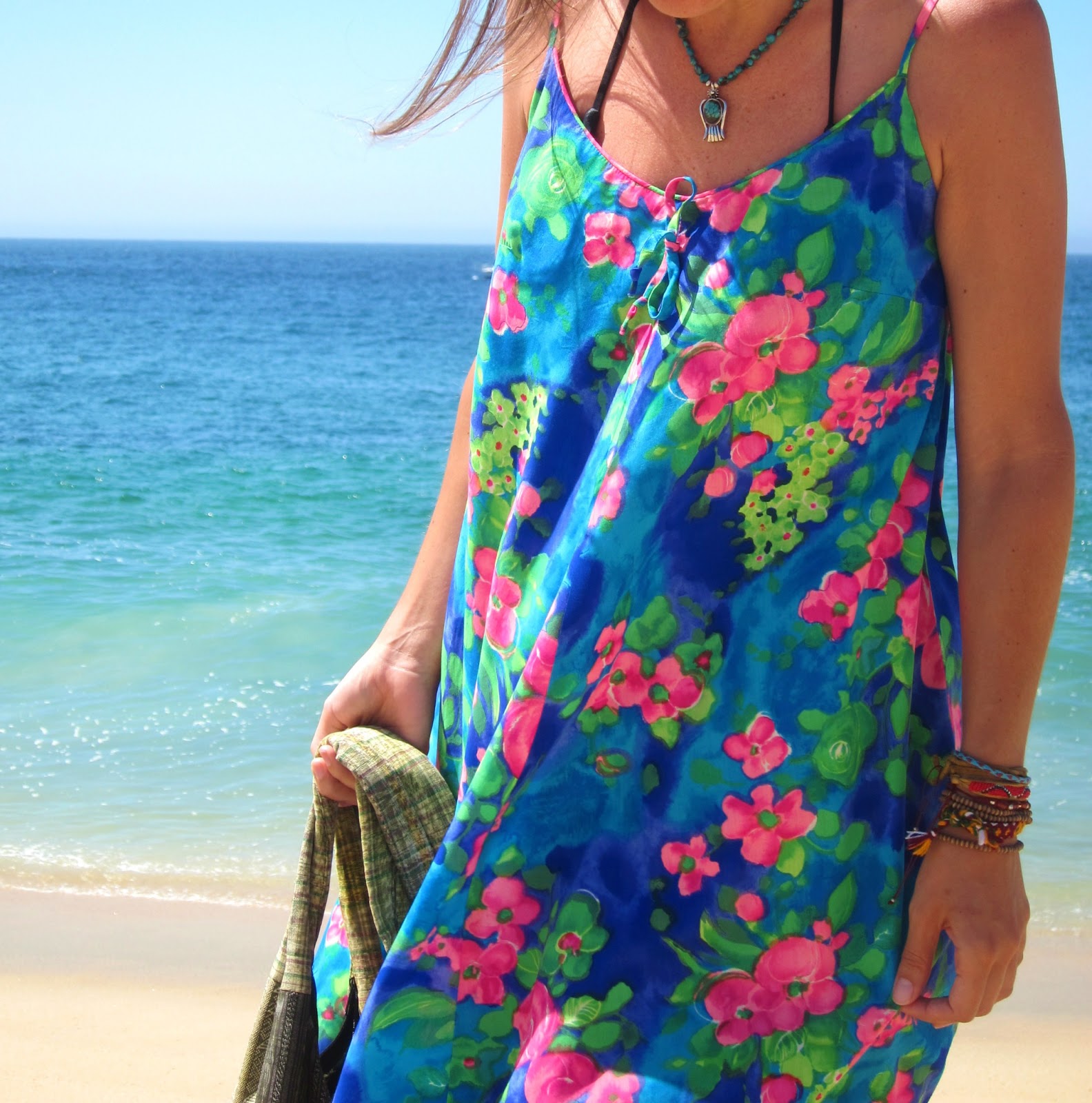 Moonchild: Cabo Blue