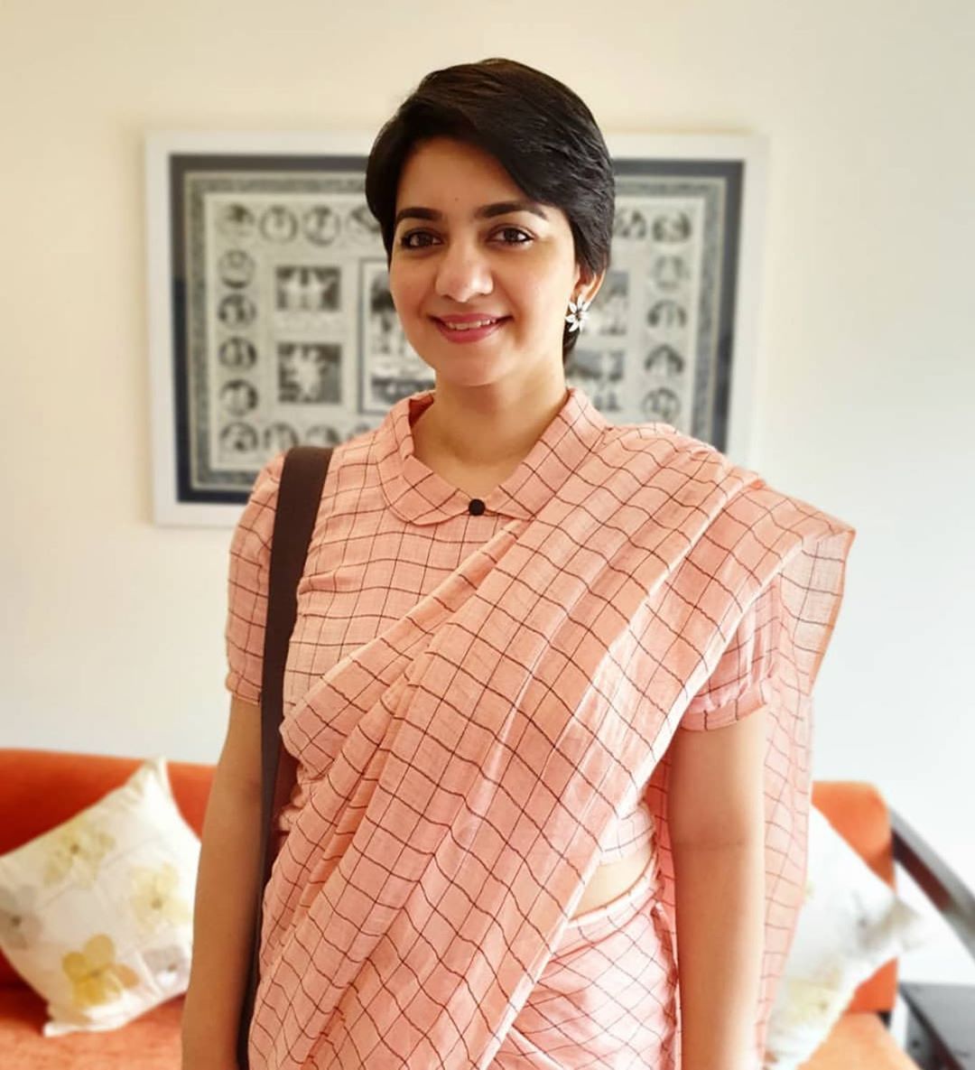 350 Latest Saree Draping Styles And Wearing Patterns For Indian