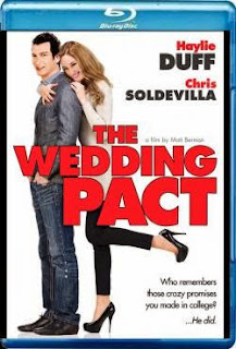 Download The Wedding Pact 2014 720p BluRay x264 600MB