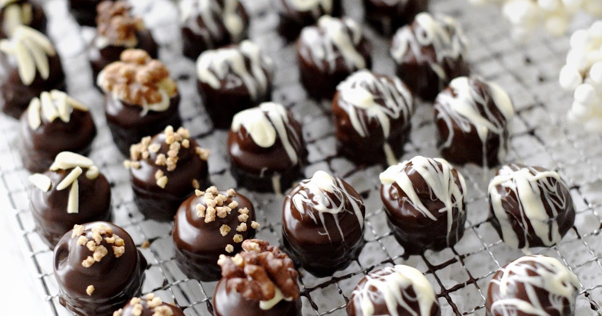 Kessy&amp;#39;s Pink Sugar: Domino Pralinen bei &amp;quot;Daheim und Unterwegs&amp;quot; im WDR