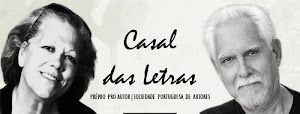 DENTRO DO CASAL DAS LETRAS