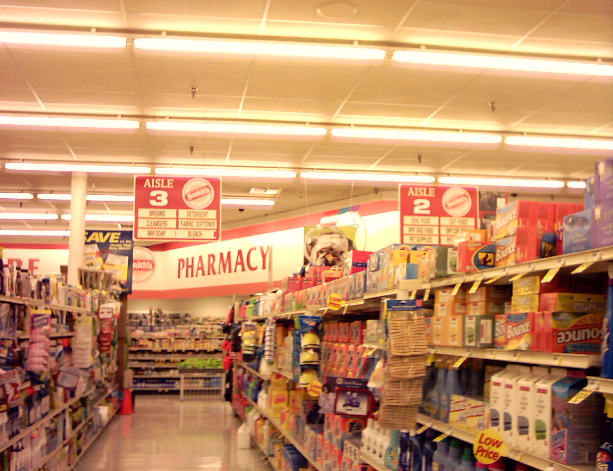 Storewanderer Smiths Gardnerville NV Remodel