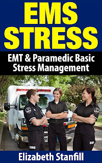 EMS STRESS: EMT & Paramedic Basic Stress Management