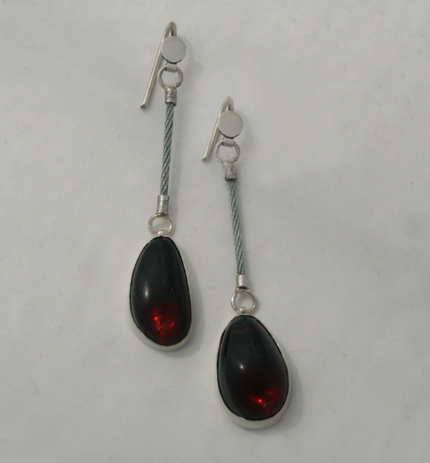 Mónica Lozano Joyería AMBAR