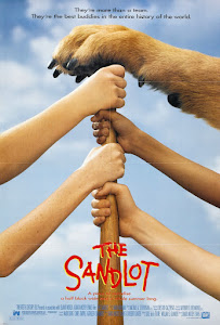 The Sandlot Poster