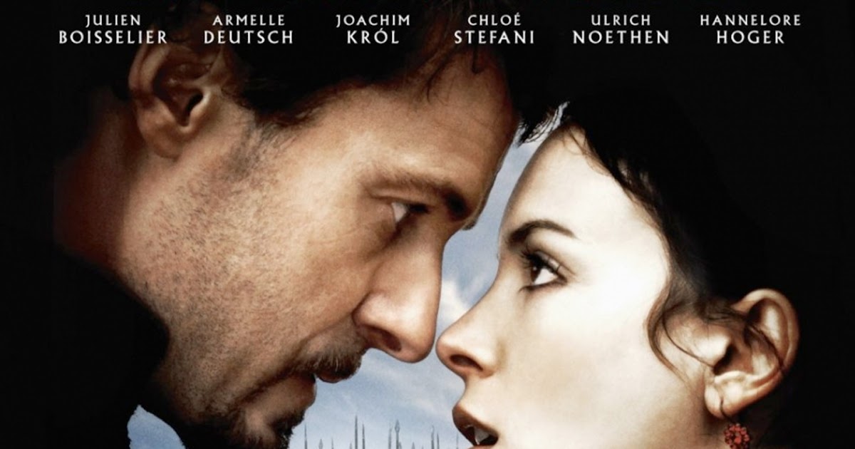 FILMY KOSTIUMOWE Henri 4 (2010)